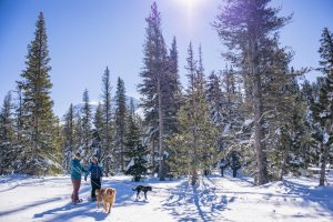 Unreal Adventures Await In Mammoth Lake