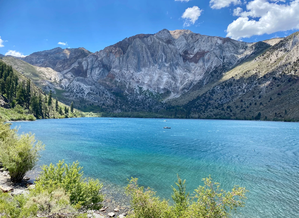 Unreal Adventure Never Takes a Season Off in Mammoth