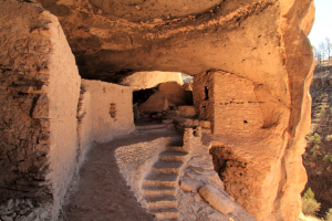 Hidden Gems: A Guide to New Mexico’s National Parks