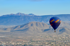Desert Discovery: Must-Do Outdoor Activities in Phoenix, Arizona