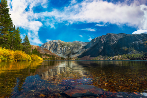 Lake Yosemite