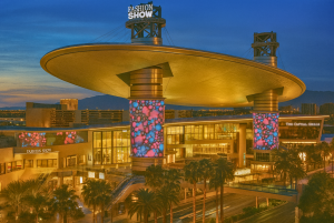 Fashion Show Mall